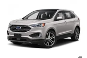 Ford Edge 2020 SEL 4dr Cross en Houston
