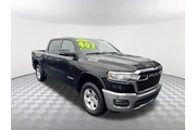 $35891 : Ram 1500 2025 4x4 Big Horn 4 thumbnail