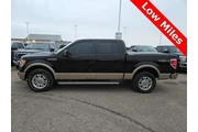 $23913 : Ford F-150 2013 4x4 FX4 4dr thumbnail