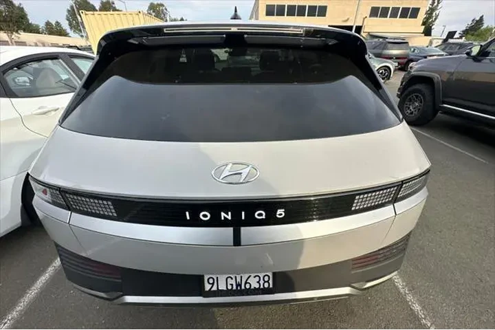 $23990 : Hyundai IONIQ 5 2024 SEL 4dr image 6