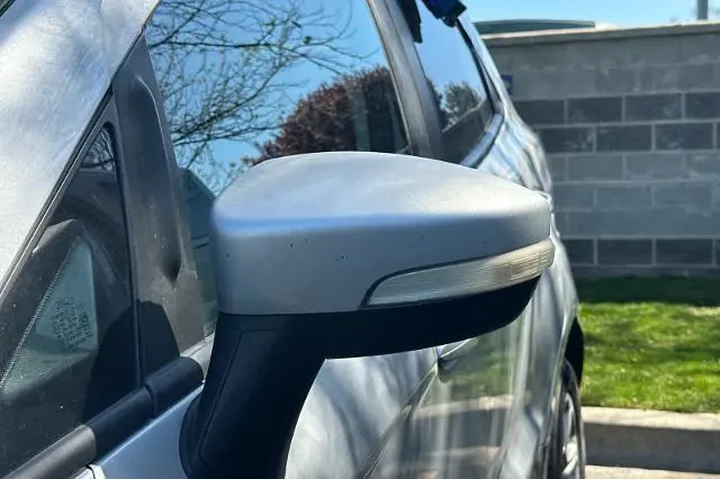 $11995 : Ford EcoSport 2019 SE 4dr Cr image 7