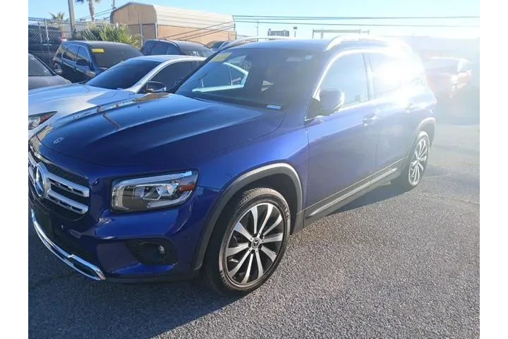 $25000 : Mercedes-Benz GLB 2020 AWD G image 1