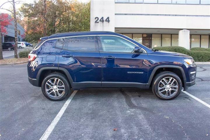 $11900 : 2019 JEEP COMPASS2019 JEEP CO image 4