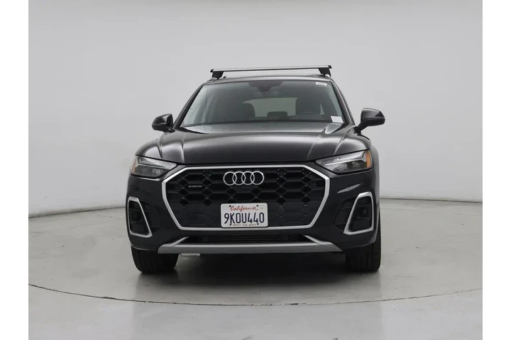 $34998 : Audi Q5 2023 AWD quattro S l image 5