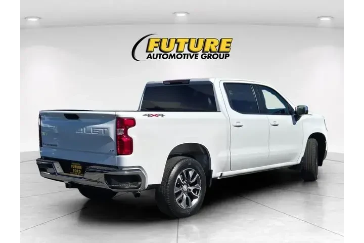 $38488 : Chevrolet Silverado 1500 202 image 4