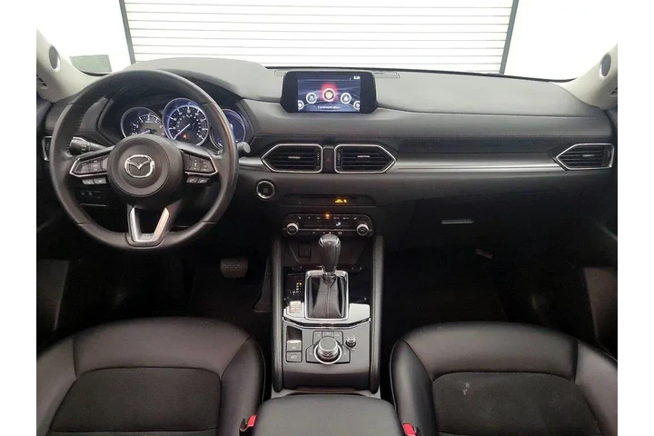 $22998 : Mazda CX-5 2020 Touring 4dr image 9