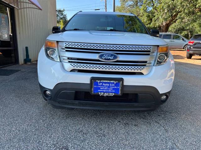 $9999 : 2015 Explorer XLT image 3