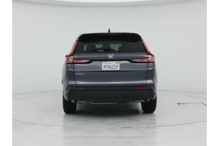 $29998 : Honda CR-V 2025 AWD EX-L 4dr image 6