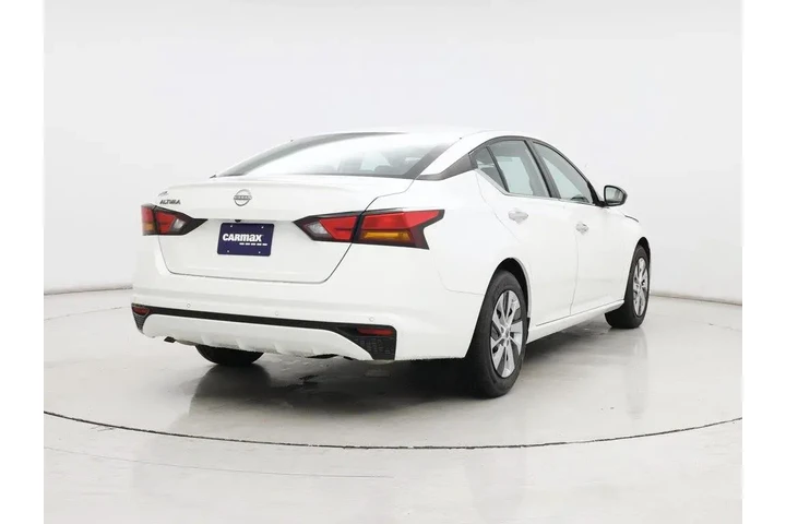 $21998 : Nissan Altima 2024 2.5 S 4dr image 8