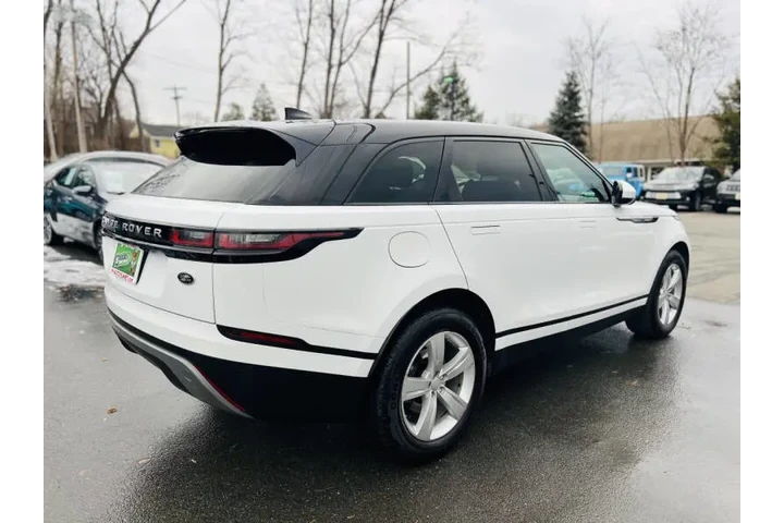 $21500 : 2020 Land Rover Range Rover V image 7