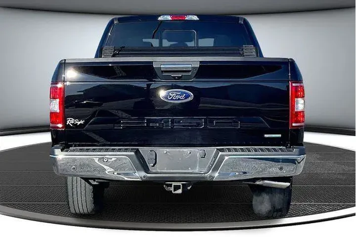 $29750 : Ford F-150 2019 4x4 XLT 4dr image 5