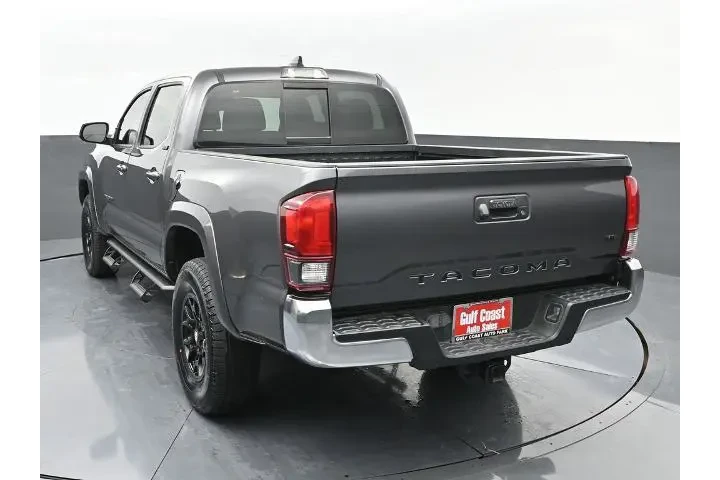 $29795 : Toyota Tacoma 2021 4x2 TRD S image 4