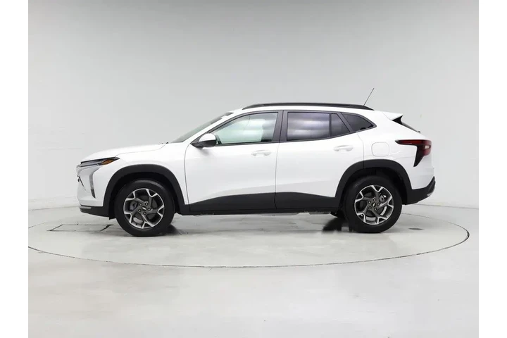 $23998 : Chevrolet Trax 2025 LT 4dr C image 3