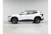 $23998 : Chevrolet Trax 2025 LT 4dr C thumbnail