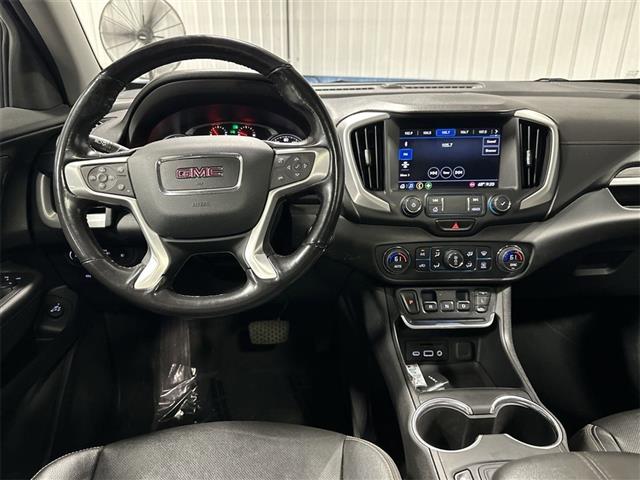 $16489 : Pre-Owned 2020 Terrain SLT image 5