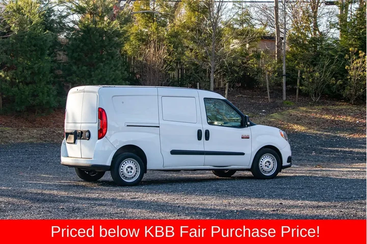 $14995 : Ram ProMaster City 2022 Base image 9