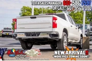 Chevrolet Silverado 1500 201 en Jackson