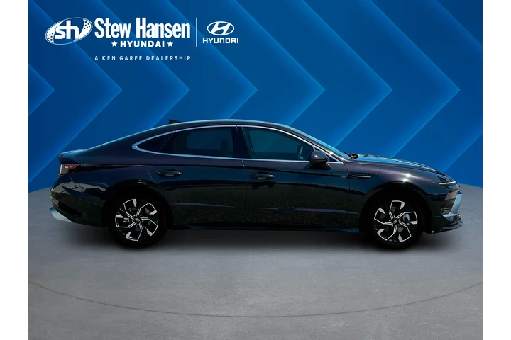$23177 : Hyundai SONATA 2024 AWD SEL image 9