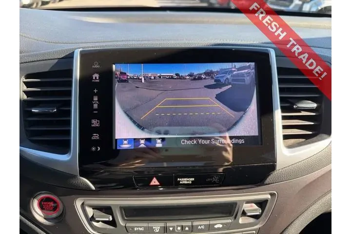 $25874 : Honda Ridgeline 2020 Sport 4 image 8