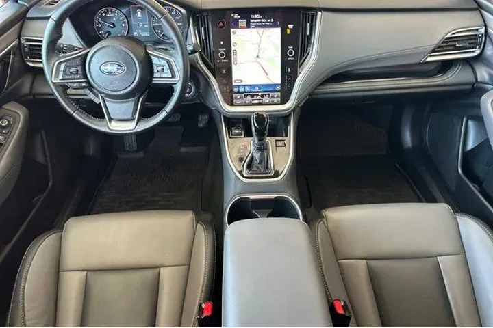 $25900 : Subaru Outback 2022 AWD Onyx image 6