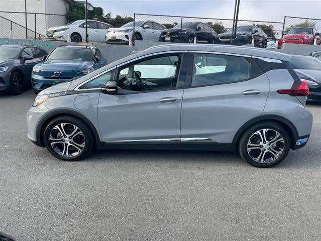 $20500 : Used 2021 Bolt EV Premier for image 9