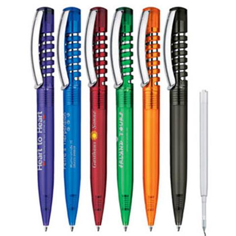 $1 : Promotional Ballpoint Pens image 1