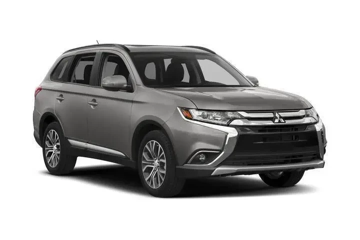 2018 Outlander SEL image 7