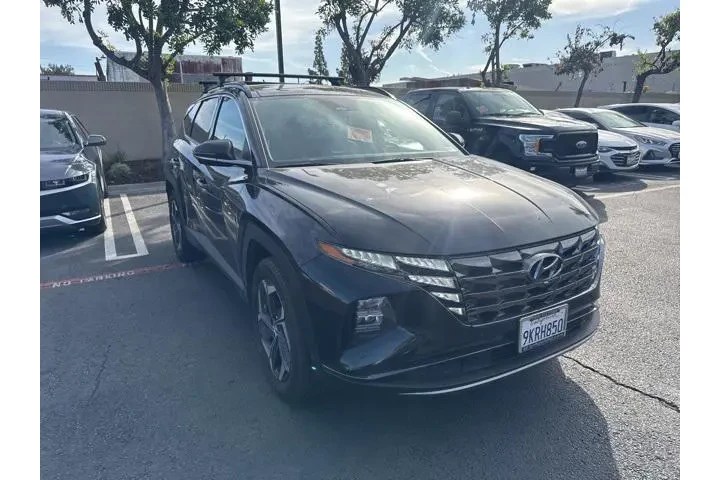 $32995 : Hyundai TUCSON Hybrid 2024 A image 4