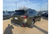 $16995 : Subaru Outback 2020 AWD Tour thumbnail