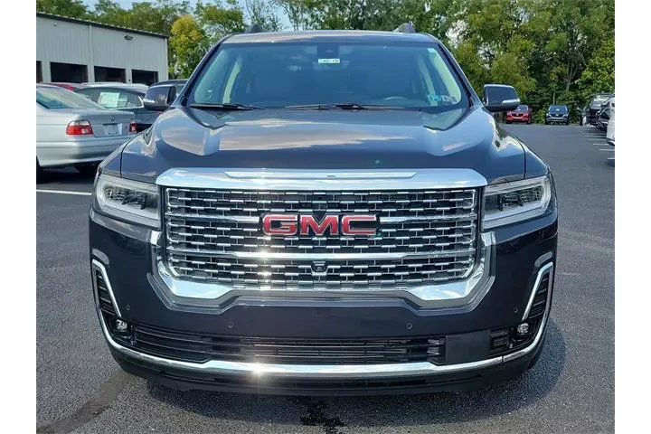 $31288 : GMC Acadia 2020 4x4 Denali 4 image 2
