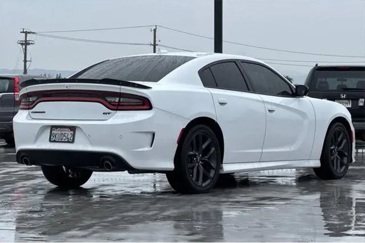 $28998 : Dodge Charger 2023 GT 4dr Se image 3