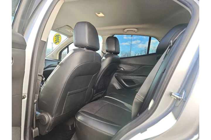 $16995 : Buick Encore 2019 AWD Sport image 10