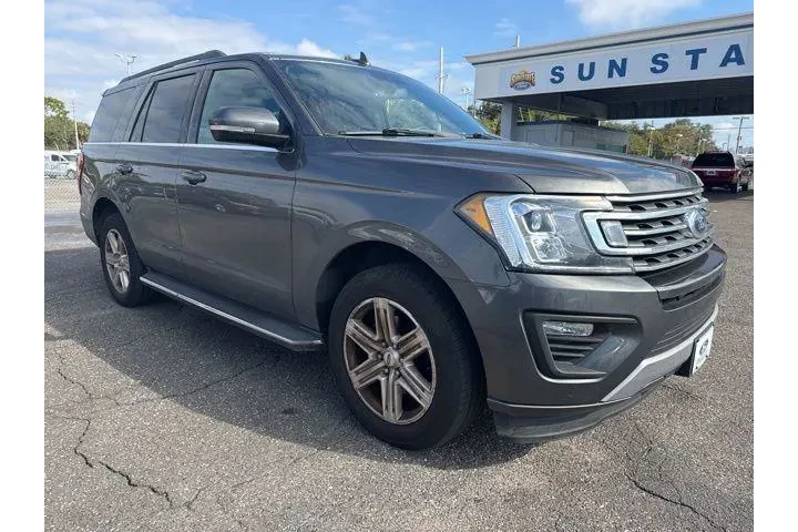 $26390 : Ford Expedition 2020 4x2 XLT image 4