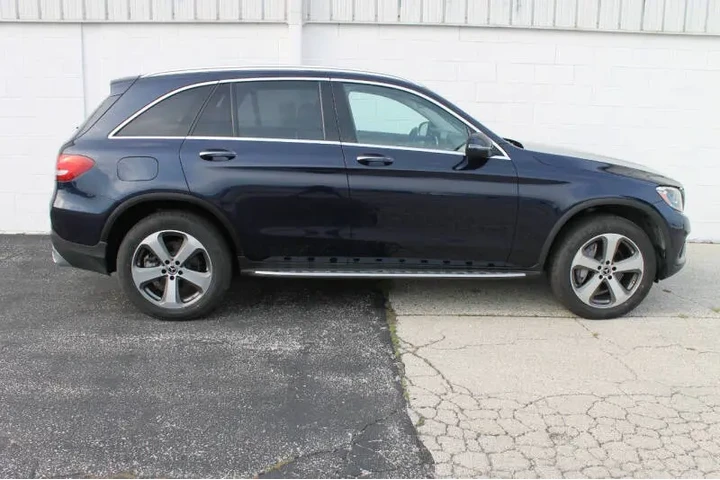 $17250 : 2017 Mercedes-Benz GLC GLC 30 image 7