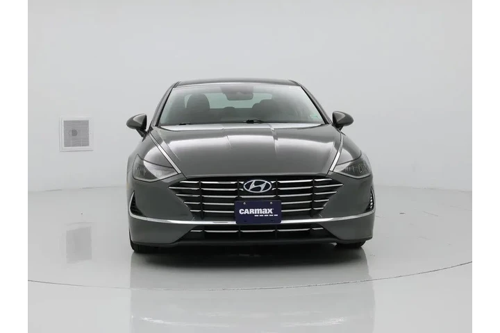 $18998 : Hyundai SONATA 2021 SE 4dr S image 5