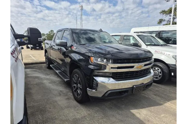 $29971 : Chevrolet Silverado 1500 202 image 2