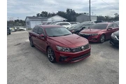 $8497 : 2017 Passat 1.8T R-Line thumbnail