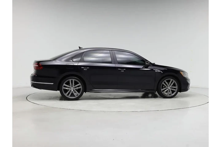 $14998 : Volkswagen Passat 2018 2.0T image 7