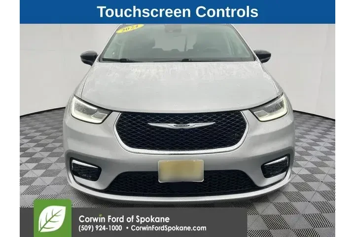 $28489 : Chrysler Pacifica 2024 Touri image 7