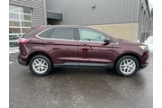 $28249 : Ford Edge 2024 AWD SEL 4dr S thumbnail