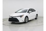$20998 : Toyota Corolla 2023 LE 4dr S thumbnail