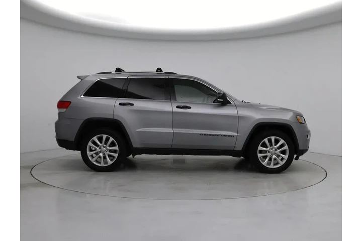 $17998 : Jeep Grand Cherokee 2017 4x4 image 7