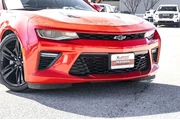 $28994 : Chevrolet Camaro 2018 SS 2dr thumbnail