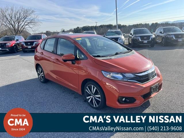 $14750 : PRE-OWNED 2018 HONDA FIT EX image 3