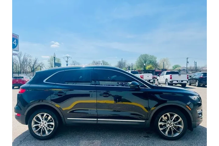 $16995 : 2019 MKC Select FWD image 8