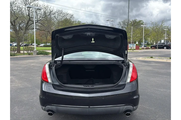 $10000 : 2011 MKS 4dr Sdn 3.7L AWD image 6
