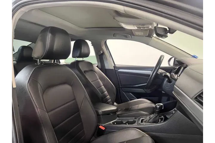 $14719 : Volkswagen Jetta 2021 S 4dr image 10