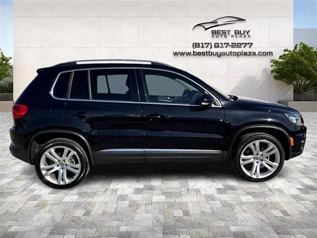 $11995 : 2013 VOLKSWAGEN TIGUAN 2.0T S image 9