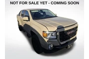 GMC Canyon 2021 4x4 Elevatio en Orange County