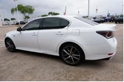$24225 : Lexus GS 200t 2017 4dr Sedan thumbnail